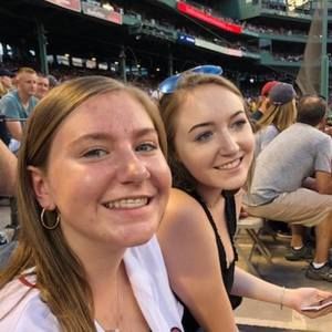 Meet your Posher, Christi